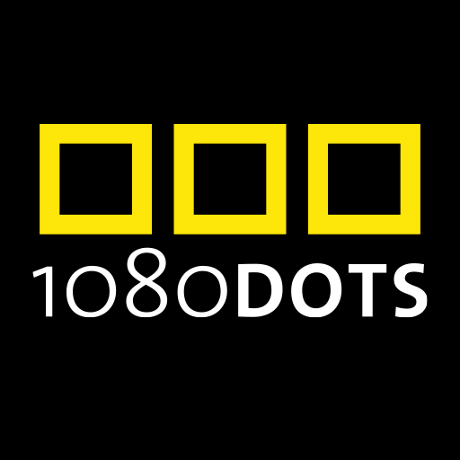 (c) 1080dots.com